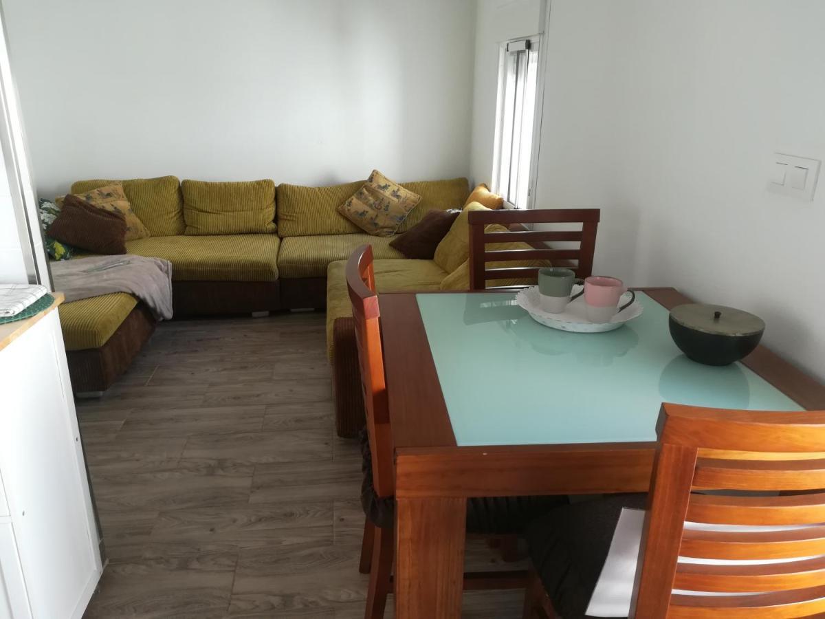 Casa Rural En Escullar - La Real Luaran gambar